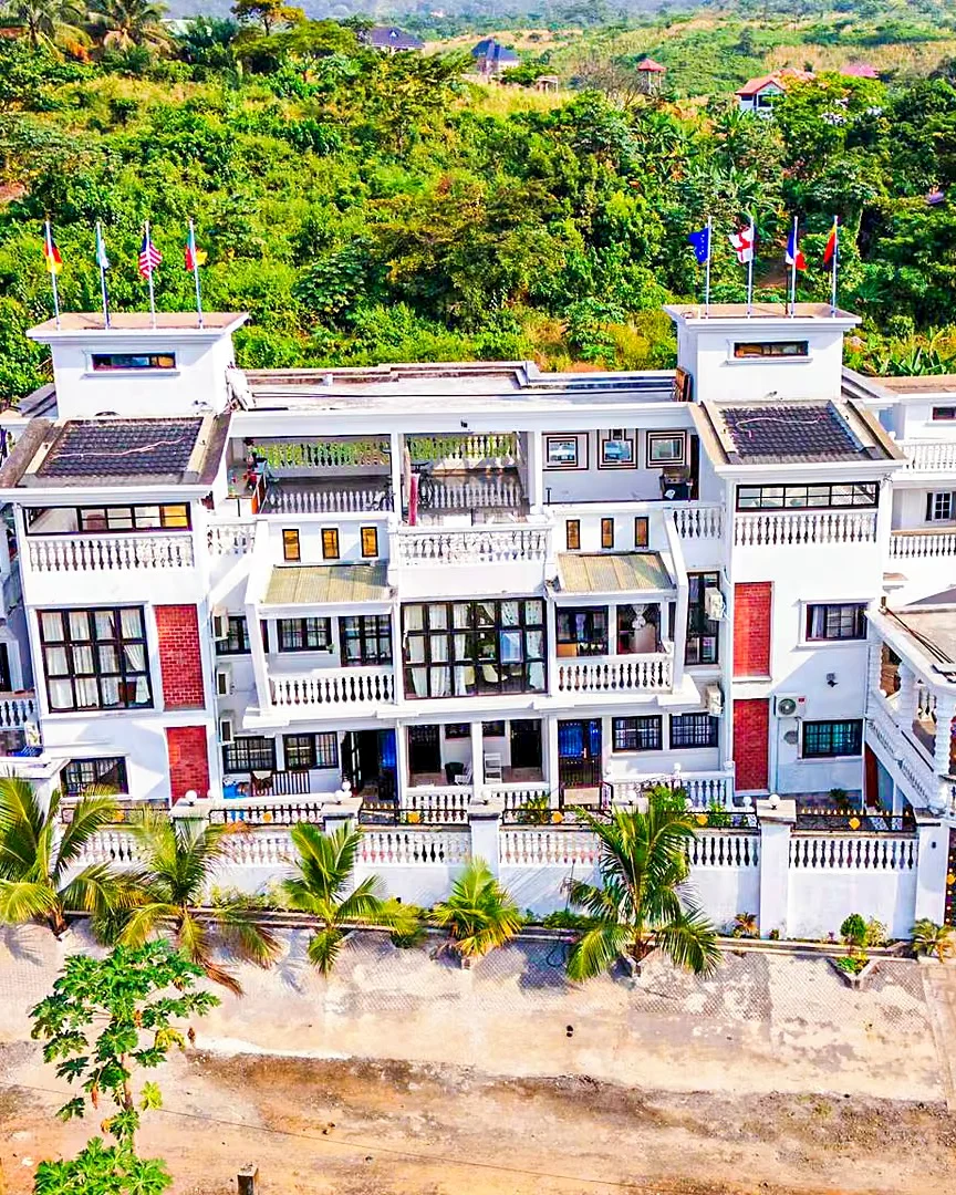 Sky Guest House