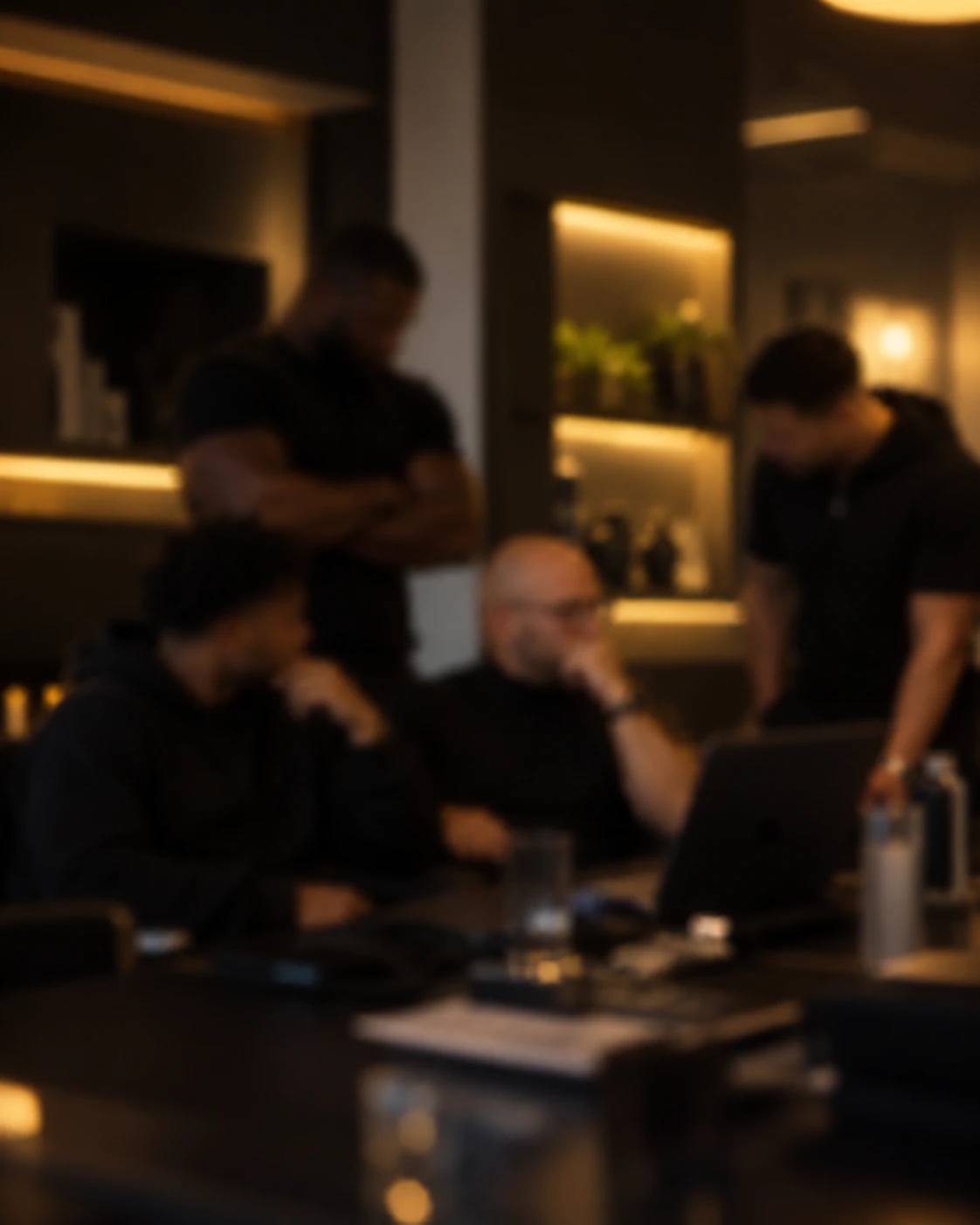 Das Team der Drei R GmbH